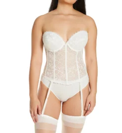 Carnival Brasselette The Silhouette Maker Longline Bra 313 -Wacoal Store carnival carn01 313 cs3