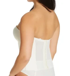 Carnival Invisible Torsolette Longline Bra 426 -Wacoal Store carnival carn01 426 bs