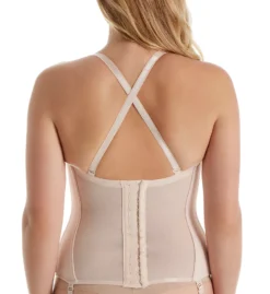 Carnival Invisible Torsolette Longline Bra 426 -Wacoal Store carnival carn01 426 cs1