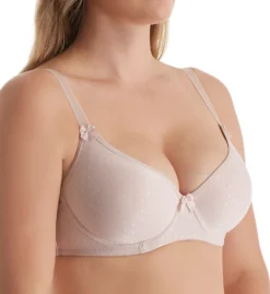 Carnival Seamless Full Coverage T-Shirt Bra 503