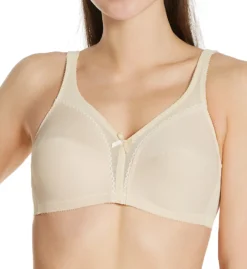Carnival Full Figure Camisole Shoulder Soft Cup Bra 620