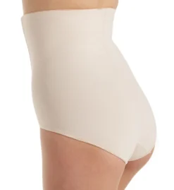 Carnival Body Sculpting Hi Waist Brief Panty 808 -Wacoal Store carnival carn01 808 bs