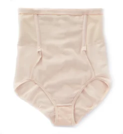 Carnival Body Sculpting Hi Waist Brief Panty 808 -Wacoal Store carnival carn01 808 cs1