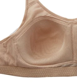 Champion The Distance Underwire 2.0 Max Support Sports Bra B1094 -Wacoal Store champion chmp01 b1094 cs1