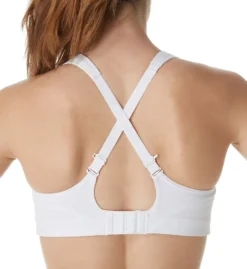 Champion The Distance Underwire 2.0 Max Support Sports Bra B1094 -Wacoal Store champion chmp01 b1094 cs3