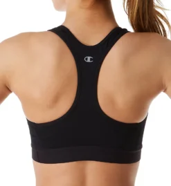 Champion The Absolute Workout Double Dry Sports Bra B1251 -Wacoal Store champion chmp01 b1251 bs