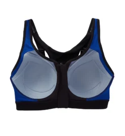 Champion Motion Control Front Zip Sports Bra B1525 -Wacoal Store champion chmp01 b1525 cs1