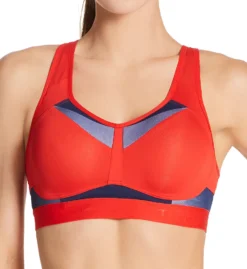 Champion Motion Control Underwire Sports Bra B1526