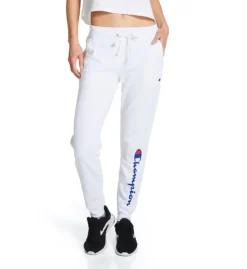 Champion Powerblend Fleece Graphic Jogger GF937Y