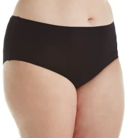 Chantelle Soft Stretch Seamless Brief Panty - 3 Pack 1007 -Wacoal Store chantelle cha001 1007 cs1