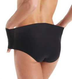 Chantelle Soft Stretch Seamless Brief Panty - 3 Pack 1007 -Wacoal Store chantelle cha001 1007 cs3