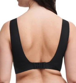 Chantelle Soft Stretch Lightly Padded Wireless Bra Top 11G6 -Wacoal Store chantelle cha001 11g6 bs