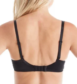 Chantelle Instants Custom Fit T-Shirt Bra 13A6 -Wacoal Store chantelle cha001 13a6 bs