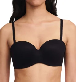 Chantelle Norah Strapless Underwire Bra 13F5 -Wacoal Store chantelle cha001 13f5 cs3