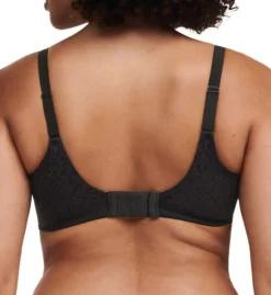 Chantelle Norah Spacer Contour Underwire Bra 13F7 -Wacoal Store chantelle cha001 13f7 bs