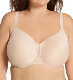 Chantelle Norah Spacer Contour Underwire Bra 13F7 -Wacoal Store chantelle cha001 13f7 cs6