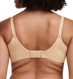 Chantelle C Comfort Full Coverage Molded Bra 13G1 -Wacoal Store chantelle cha001 13g1 bs