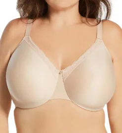 Chantelle C Comfort Full Coverage Molded Bra 13G1 -Wacoal Store chantelle cha001 13g1 cs6