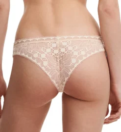 Chantelle Day To Night Tanga Panty 15F9 -Wacoal Store chantelle cha001 15f9 bs