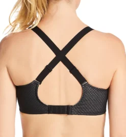 Chantelle High Impact Everyday Sports Bra 15M1 -Wacoal Store chantelle cha001 15m1 cs1