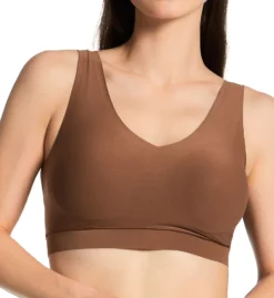Chantelle Soft Stretch Padded Bra Top 16A1