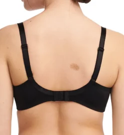 Chantelle Every Curve Full Coverage Wireless Bra 16B2 -Wacoal Store chantelle cha001 16b2 bs