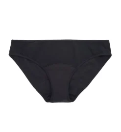 Chantelle Essential Leakproof Period Bikini Panty 17P3 -Wacoal Store chantelle cha001 17p3 cs1