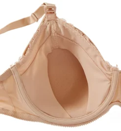 Chantelle Underwire Spacer Nursing Bra 1871 -Wacoal Store chantelle cha001 1871 cs2