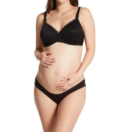 Chantelle Underwire Spacer Nursing Bra 1871 -Wacoal Store chantelle cha001 1871 cs3