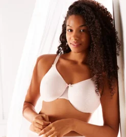 Chantelle C Magnifique Molded Minimizer Underwire Bra 1891 -Wacoal Store chantelle cha001 1891 cs3