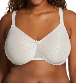 Chantelle C Magnifique Molded Minimizer Underwire Bra 1891 -Wacoal Store chantelle cha001 1891 cs6