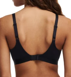 Chantelle C Magnifique Full Bust Wire Free Bra 1892 -Wacoal Store chantelle cha001 1892 bs