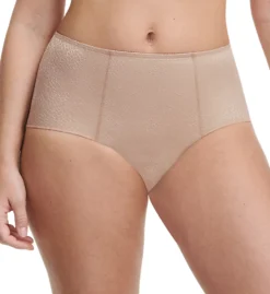 Chantelle C Magnifique High Waist Brief Panty 1893