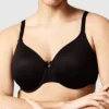 Chantelle C Magnifique Seamless Contour Spacer Minimizer Bra 1897