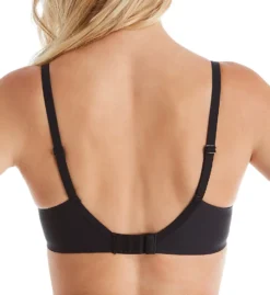 Chantelle Erika Spacer Foam Plunging Underwire Bra 18D1 -Wacoal Store chantelle cha001 18d1 bs