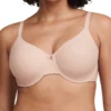 Chantelle Comfort Chic Full Coverage Underwire Bra 18J2