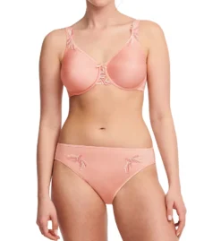 Chantelle Hedona Bikini Panty 2033 -Wacoal Store chantelle cha001 2033 cs4