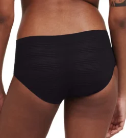 Chantelle SoftStretch Stripes Hipster Panty 20D4 -Wacoal Store chantelle cha001 20d4 bs