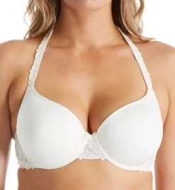 Chantelle Champs Elysees Convertible T-Shirt Bra 2606 -Wacoal Store chantelle cha001 2606 cs3