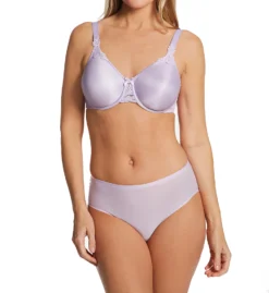 Chantelle Soft Stretch Seamless Hipster Panty 2644 -Wacoal Store chantelle cha001 2644 cs3