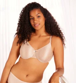 Chantelle C Magnifique Nouveau Minimizer Bra 2791 -Wacoal Store chantelle cha001 2791 cs1