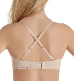 Chantelle Absolute Invisible Smooth Strapless Bra 2925 -Wacoal Store chantelle cha001 2925 cs1