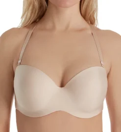 Chantelle Absolute Invisible Smooth Strapless Bra 2925 -Wacoal Store chantelle cha001 2925 cs2