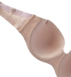 Chantelle Absolute Invisible Smooth Strapless Bra 2925 -Wacoal Store chantelle cha001 2925 cs3