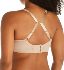 Chantelle High Impact Sports Bra 2949 -Wacoal Store chantelle cha001 2949 cs1