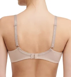 Chantelle Rive Gauche 3 Part Cup Bra 3281 -Wacoal Store chantelle cha001 3281 bs
