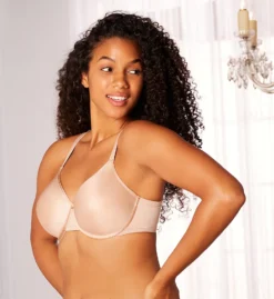 Chantelle C Essential Full Coverage T-Shirt Bra 3816 -Wacoal Store chantelle cha001 3816 cs2