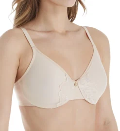 Chantelle Orangerie Full Coverage Unlined Bra 6767