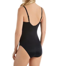 Chantelle Orangerie Bodysuit 6768 -Wacoal Store chantelle cha001 6768 bs
