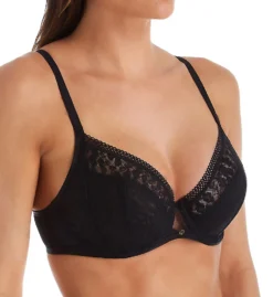 Chantelle Spirit Four Part Plunge Underwire Bra C11A2